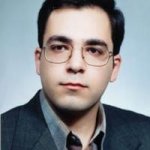 تصویر دکتر احد معماری