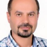 تصویر دکتر شهرام اسماعیلی