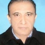 تصویر دکتر نادر خرمی