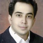 تصویر دکتر حسام نصیری مبارکه