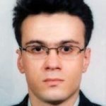 تصویر دکتر عبدالقادر محبوبی