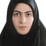 تصویر دکتر آیدا نصیری