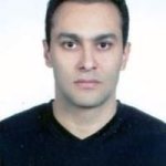 تصویر دکتر علی رضا مینائی