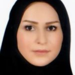 تصویر دکتر شبنم السادات وطن خواه اردستانی