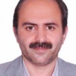 تصویر دکتر ابراهیم مغیثی