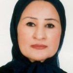 تصویر دکتر شهناز صمیمی