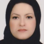 تصویر دکتر انوشه ناظم رعایا