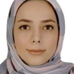 تصویر دکتر نیلوفر مهرداد
