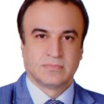 تصویر دکتر پژمان سلیمانی