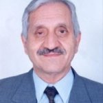 تصویر دکتر حبیب الله مدرس موسوی