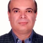 تصویر دکتر علیرضا مدرس گیلانی