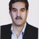 تصویر دکتر فیروز قنبری