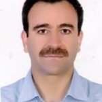 تصویر دکتر رجب قنبری
