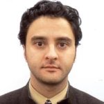 تصویر دکتر سیدرضا حسینی فرح آبادی