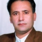 تصویر دکتر حبیب اله منصوربخت