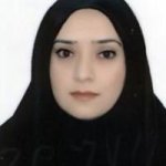 تصویر دکتر شهرزاد یحیوی رحیمی