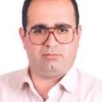 تصویر دکتر فرشید رییسی