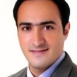 تصویر دکتر علی اصغر رضائی هرزندی