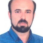 تصویر دکتر حسین قنبری