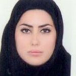 تصویر دکتر نازنین گلبابایی