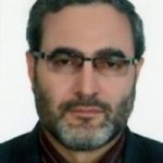 تصویر دکتر ابراهیم خلیل بنی حبیب
