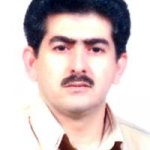 تصویر دکتر مهرداد رمضانی