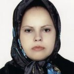 تصویر دکتر پروین صادقی