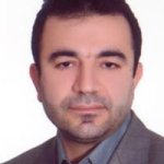 تصویر دکتر علی اصغر حمزه علی