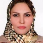 تصویر دکتر مرضیه قنبری
