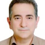 تصویر دکتر فرامرز صفایی پیروز