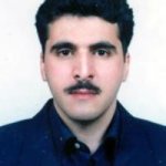 تصویر دکتر مهرداد ارقمیری