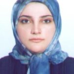 تصویر دکتر مهدخت محمودی گیلانی