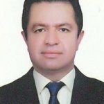 تصویر دکتر مهرداد هنرور