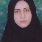 تصویر دکتر ازیتا صادقی