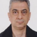 تصویر دکتر سیدرضا فرزانه