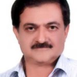 تصویر دکتر ناصر نیک اختر