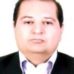تصویر دکتر کامران احمدی زیدابادی