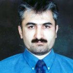تصویر دکتر وحید باقری اردستانی