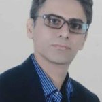 تصویر دکتر محمد قنبری فیروزآبادی