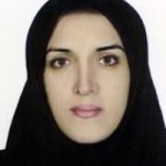 تصویر دکتر نسرین بابائی