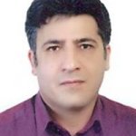 تصویر دکتر سردار اسماعیلی