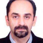 تصویر دکتر فرشید سالارزایی