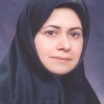 تصویر دکتر مرضیه مقدسی بیدآبادی
