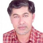 تصویر دکتر علی سلیمانی بیاتیانی