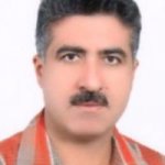 تصویر دکتر حبیب اله کاظمی