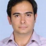 تصویر دکتر علی رضا فاموری ششده