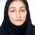 تصویر دکتر آناهیتا بابائی