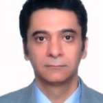تصویر دکتر فرشید بکایی