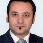 تصویر دکتر سعید وجدانی اصفهانی