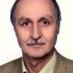 تصویر دکتر سعید ظفری